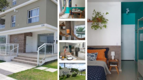Studio 306 - Apartamento no Sul da Ilha de Florianópolis